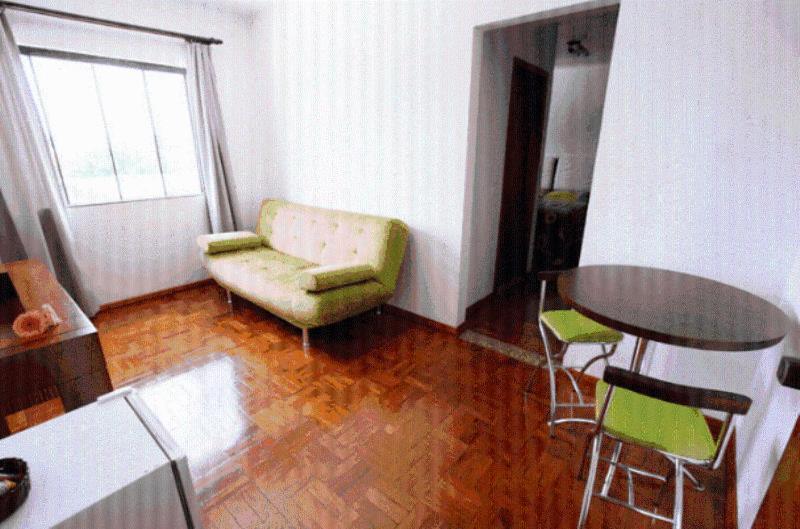 Cristal Executive Hotel Francisco Beltrão Rom bilde